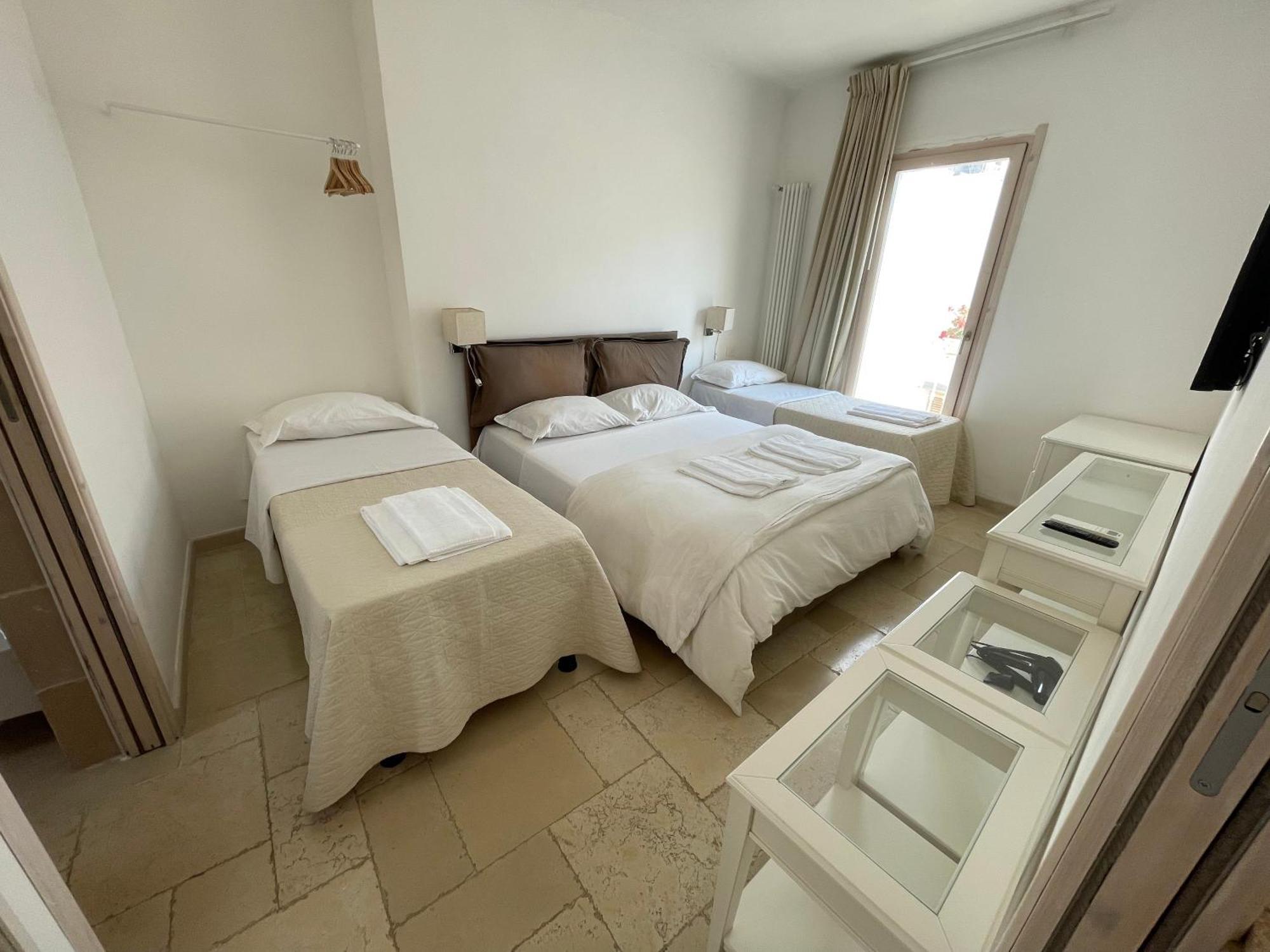 Barbacana46 Guest House Monopoli Room photo