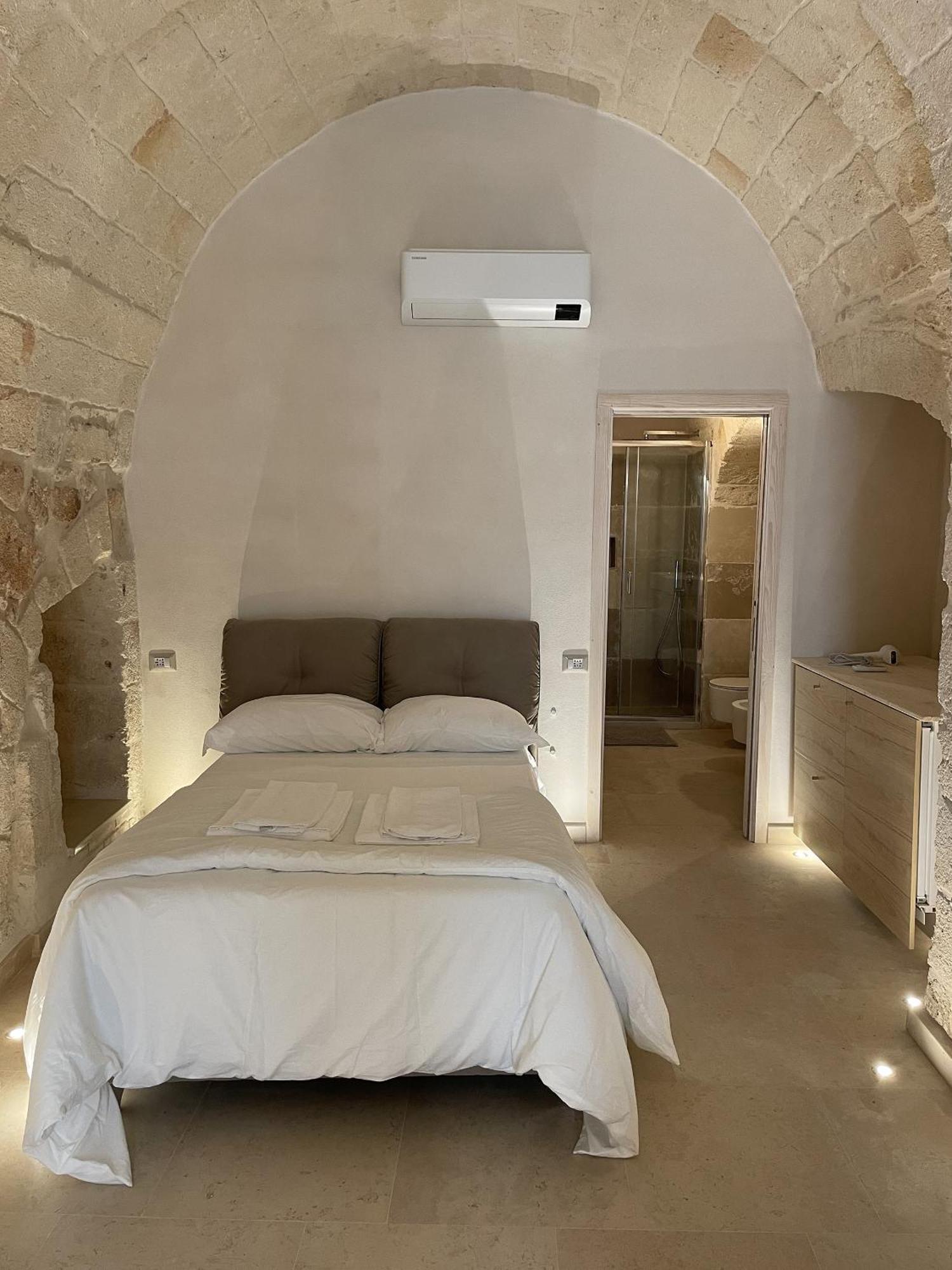 Barbacana46 Guest House Monopoli Exterior photo