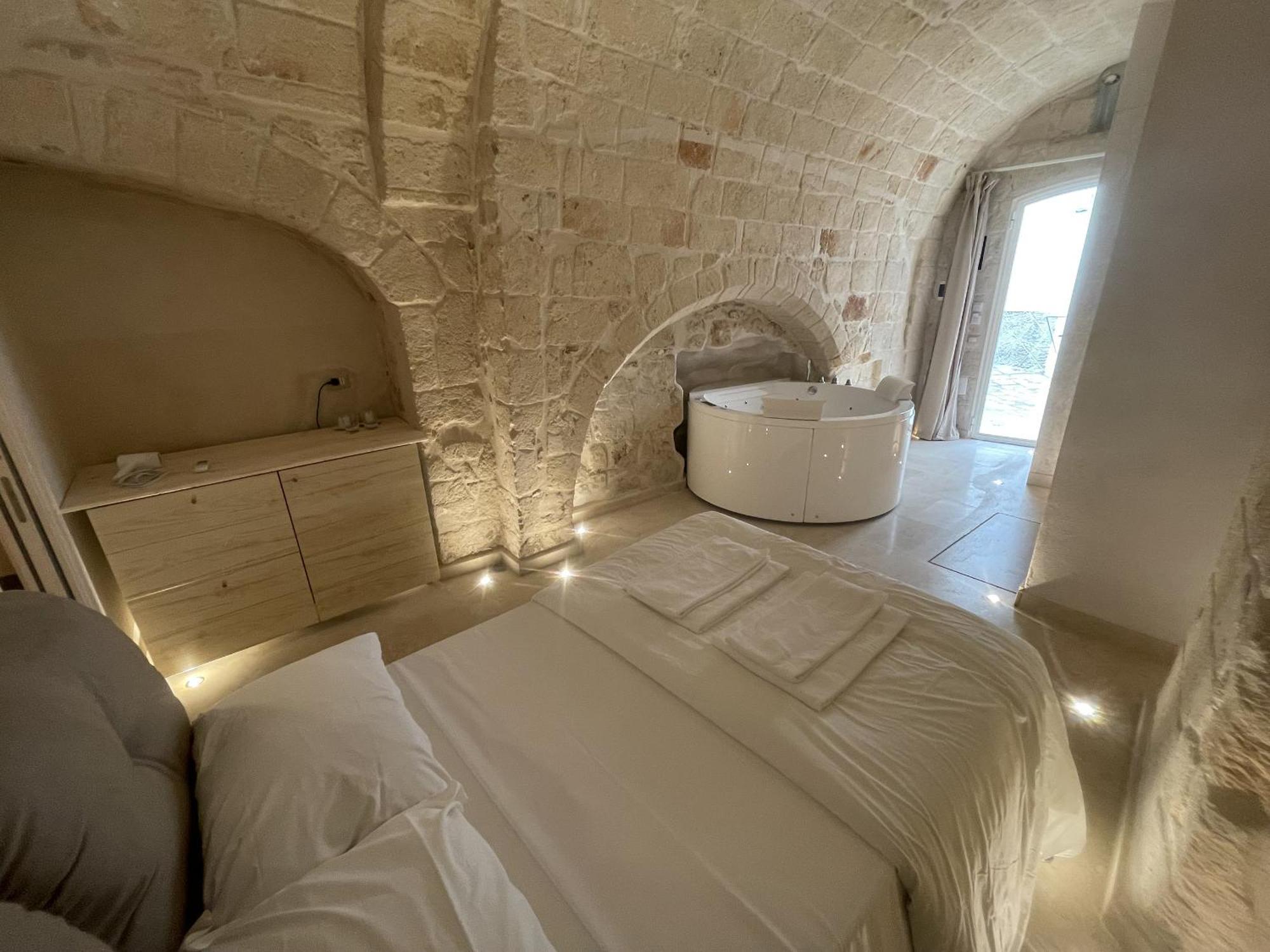 Barbacana46 Guest House Monopoli Exterior photo
