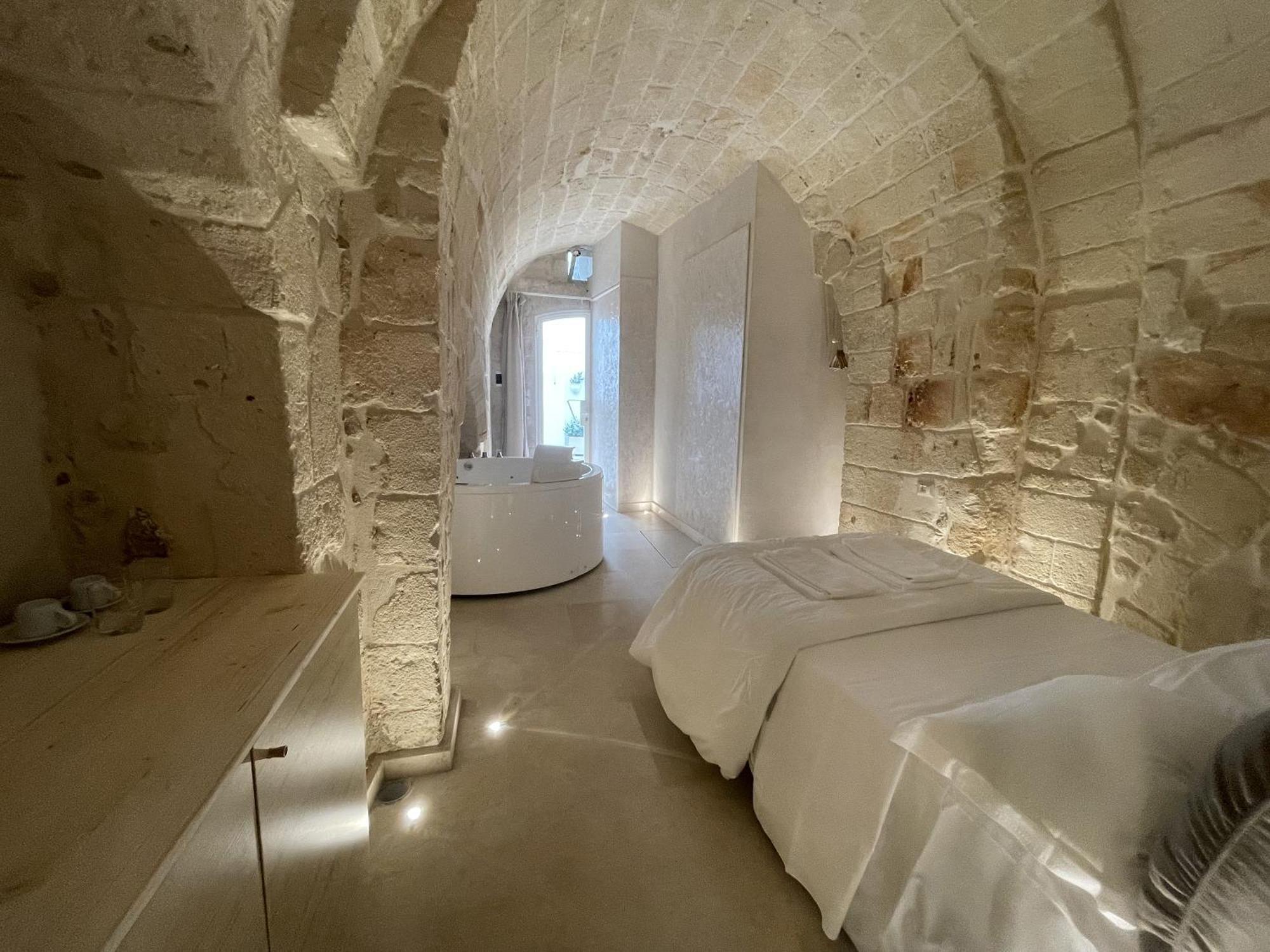 Barbacana46 Guest House Monopoli Exterior photo